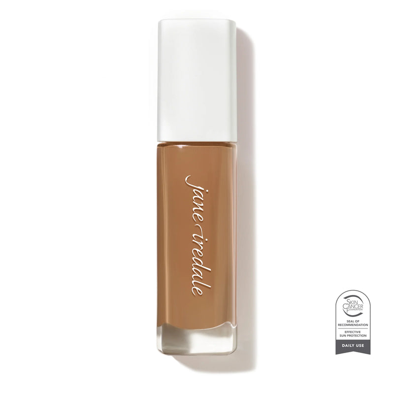 Jane Iredale - Skintuition SPF 30 Radiance-Boosting Liquid Foundation