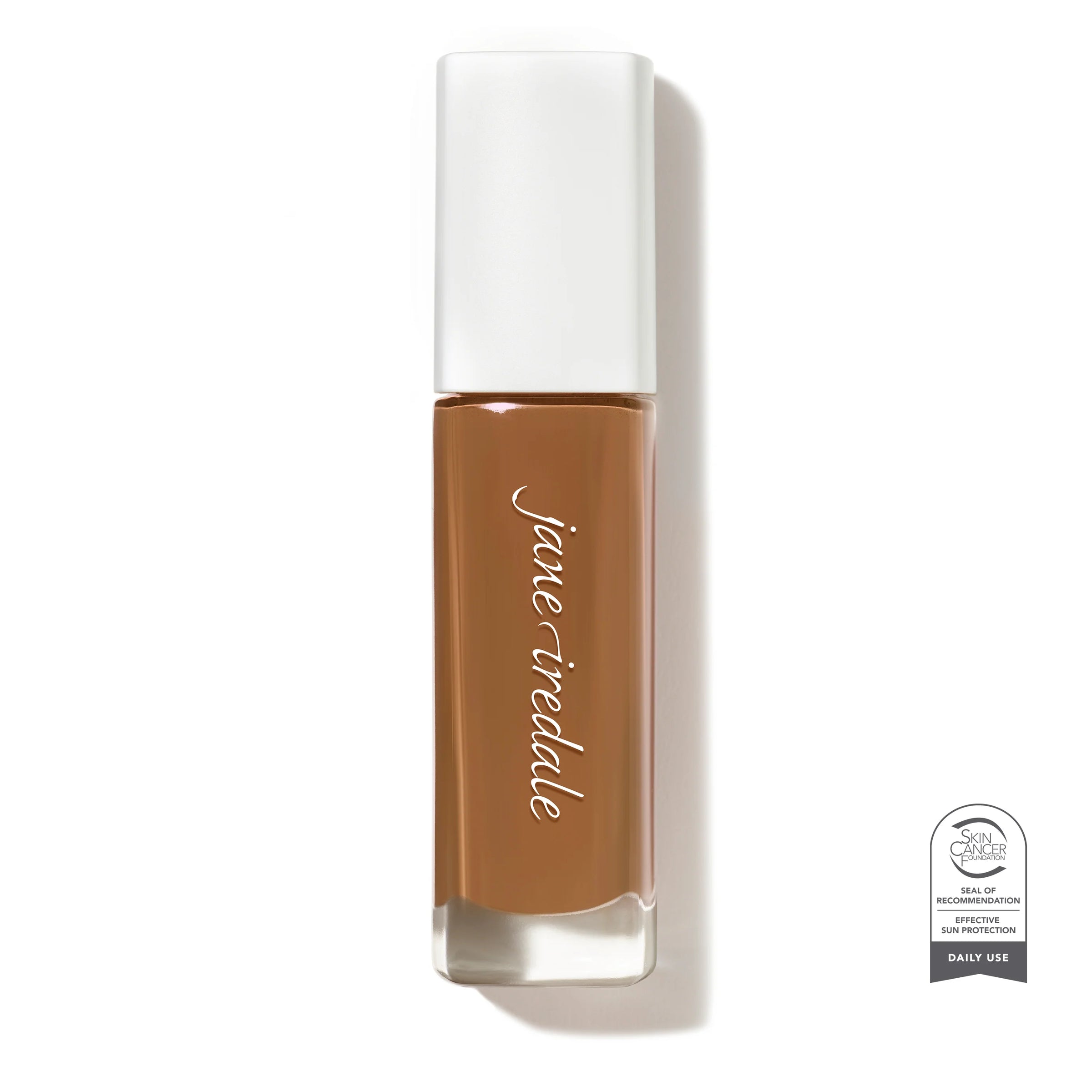 Jane Iredale - Skintuition SPF 30 Radiance-Boosting Liquid Foundation