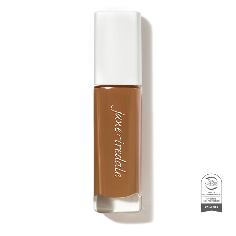 Jane Iredale - Skintuition SPF 30 Radiance-Boosting Liquid Foundation