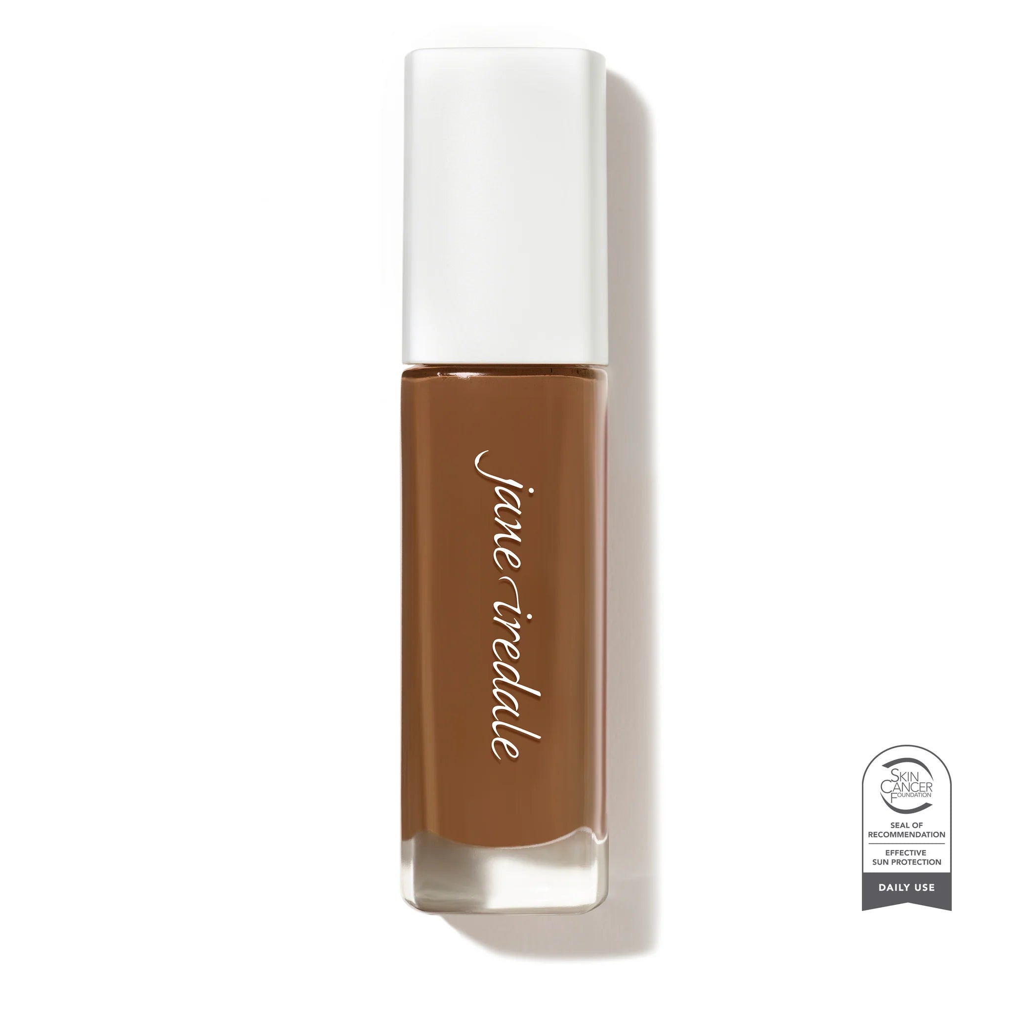 Jane Iredale - Skintuition SPF 30 Radiance-Boosting Liquid Foundation