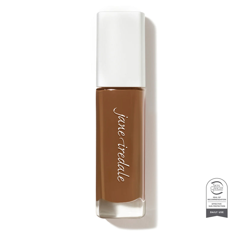 Jane Iredale - Skintuition SPF 30 Radiance-Boosting Liquid Foundation