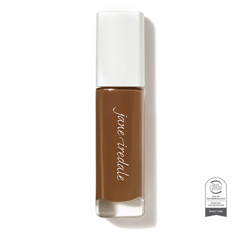 Jane Iredale - Skintuition SPF 30 Radiance-Boosting Liquid Foundation