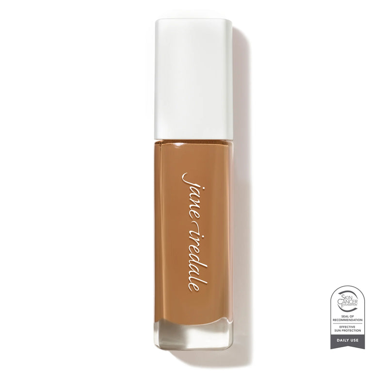 Jane Iredale - Skintuition SPF 30 Radiance-Boosting Liquid Foundation