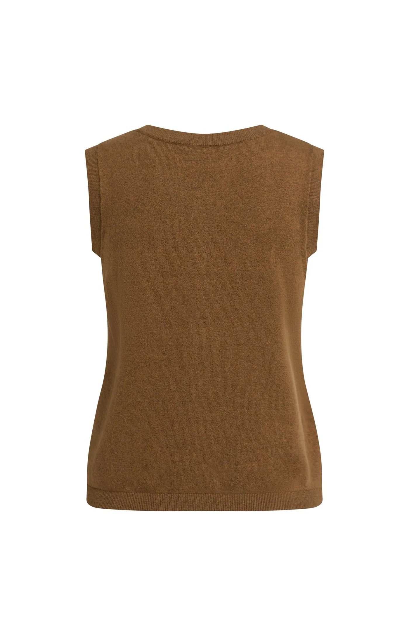 YAYA - Knitted Spencer with buttons