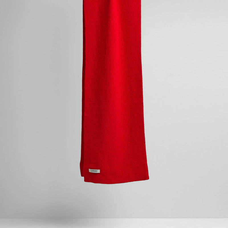 Le Bonnet - Scarf