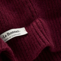 Le Bonnet - Beanie