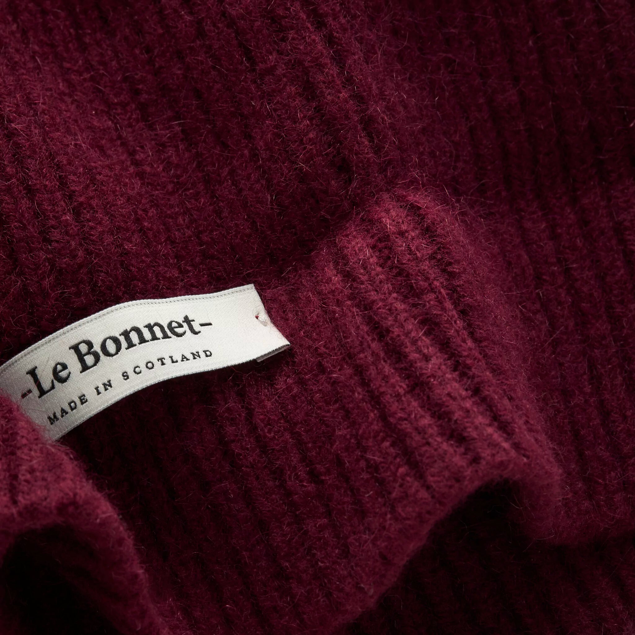 Le Bonnet - Beanie