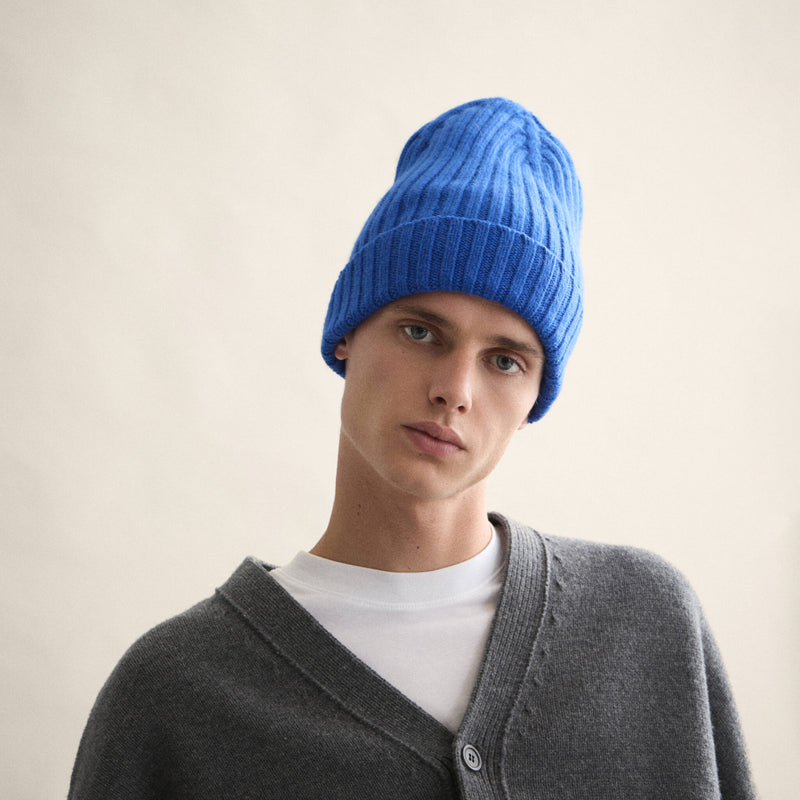 Le Bonnet - Le Grand