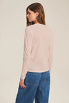 Velvet - Lizzie - Originals Long Sleeve Tee
