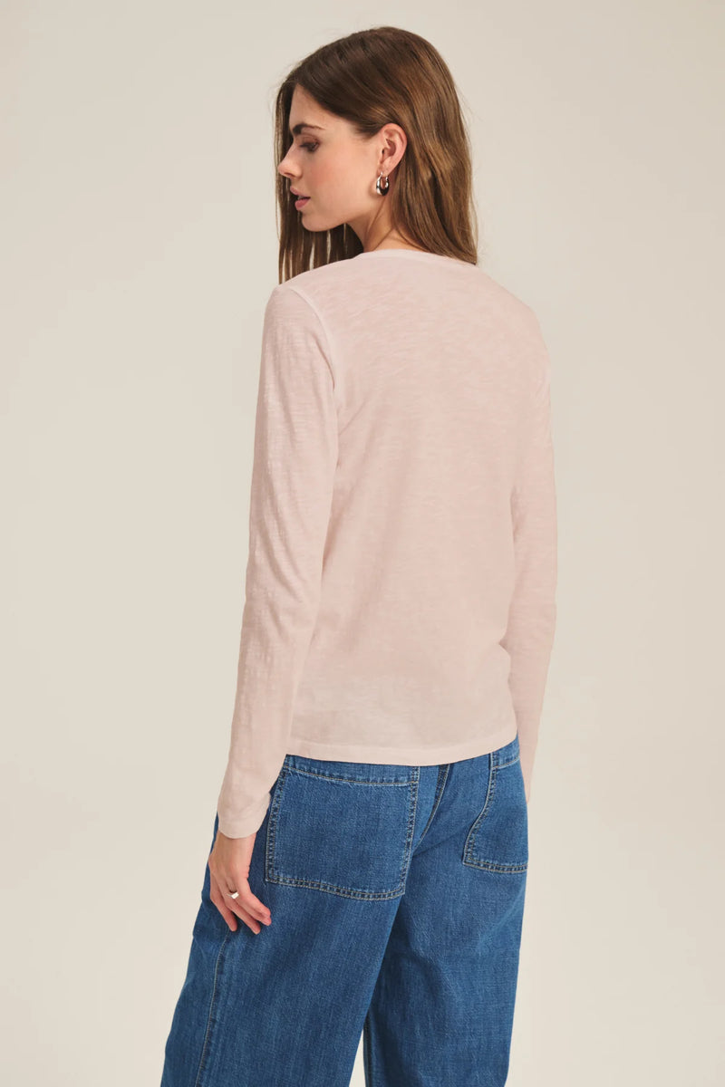 Velvet - Lizzie - Originals Long Sleeve Tee