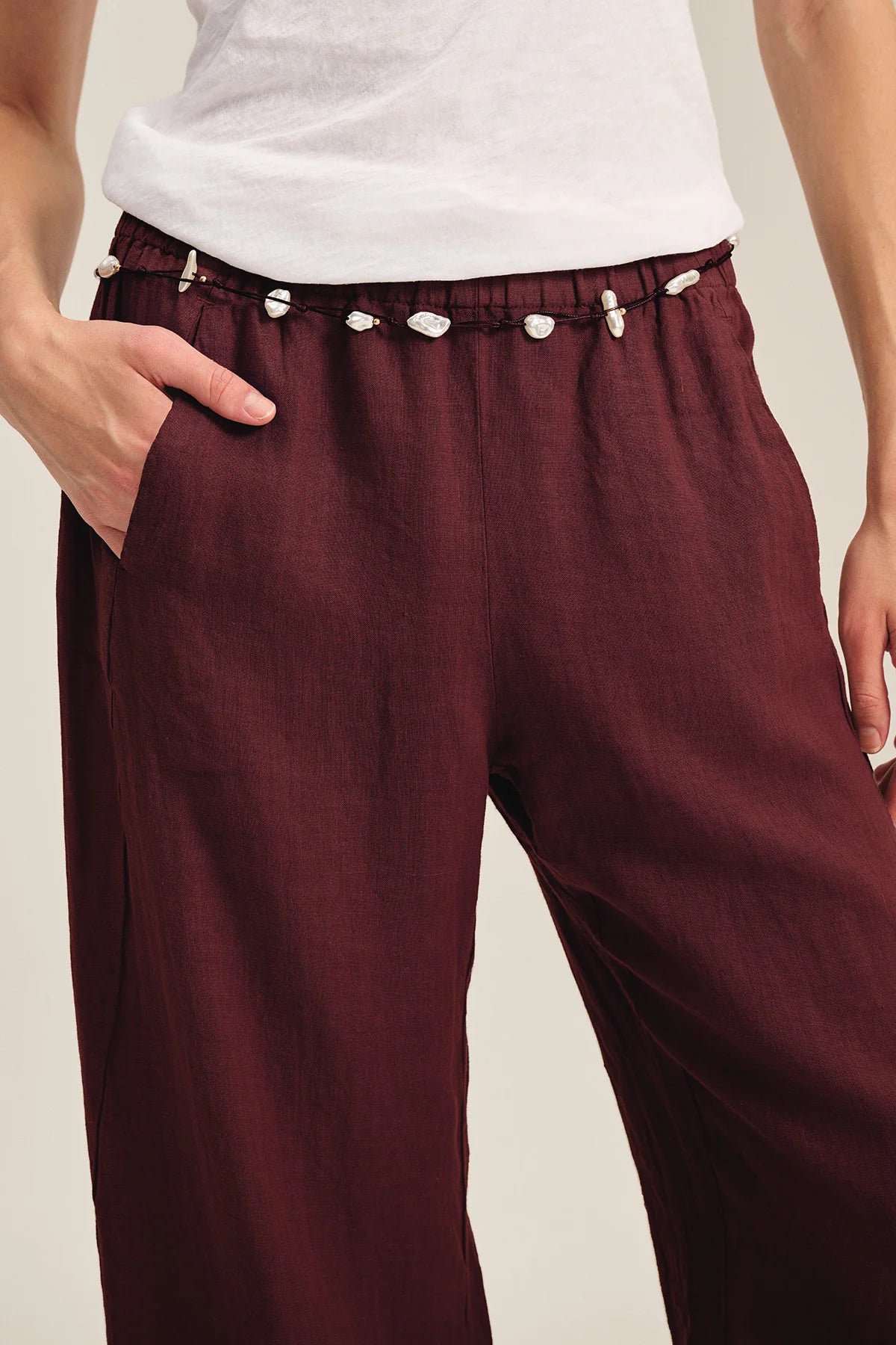 Velvet - Lola Pants