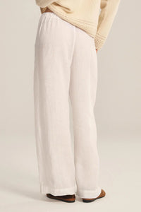 Velvet - Lola Linen Pants