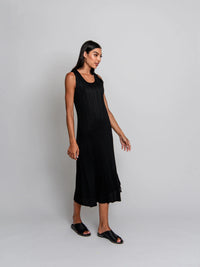 Alquema - Simply Pleat Luna Dress