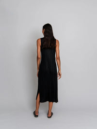 Alquema - Simply Pleat Luna Dress