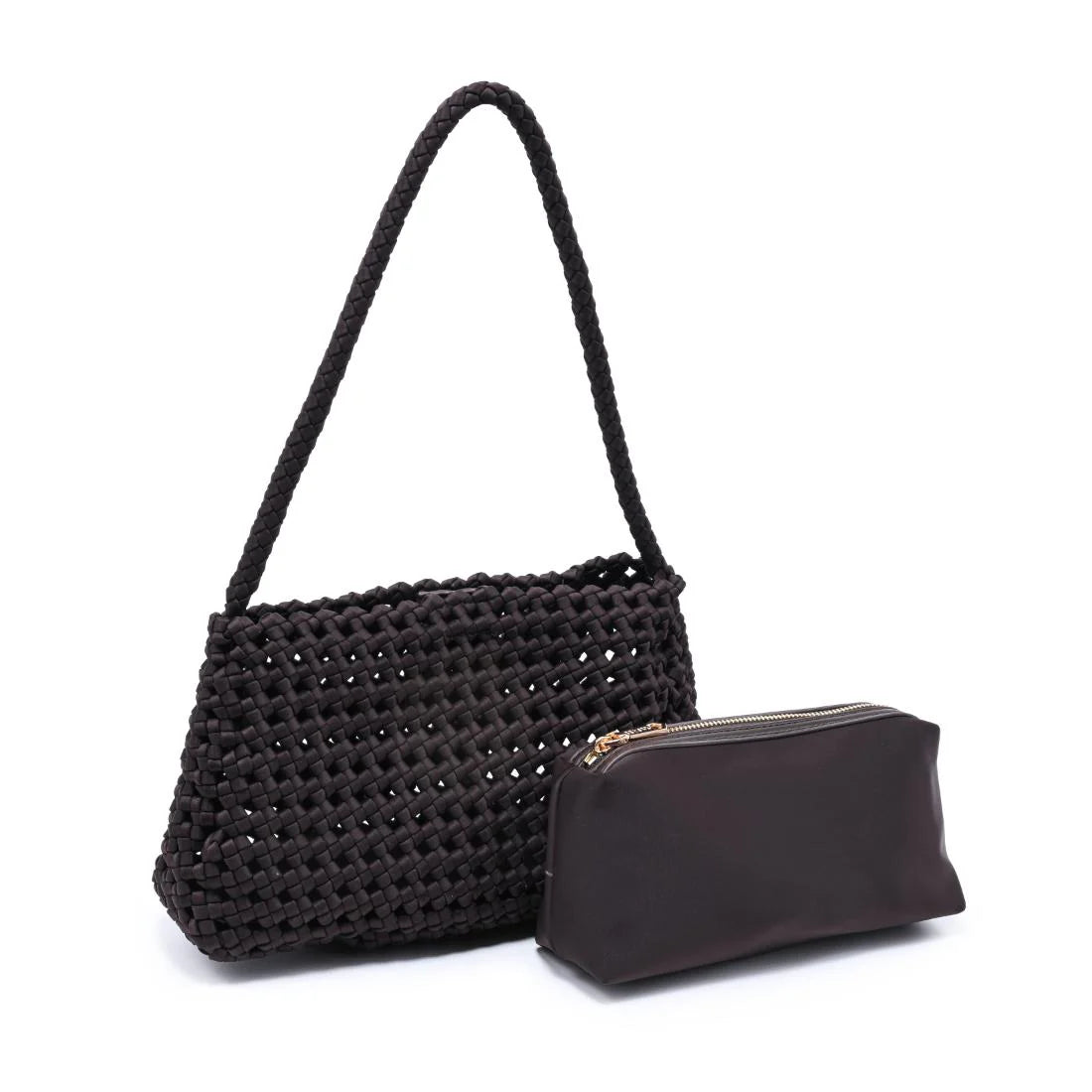 Sol and Selene - Solara Shoulder Bag