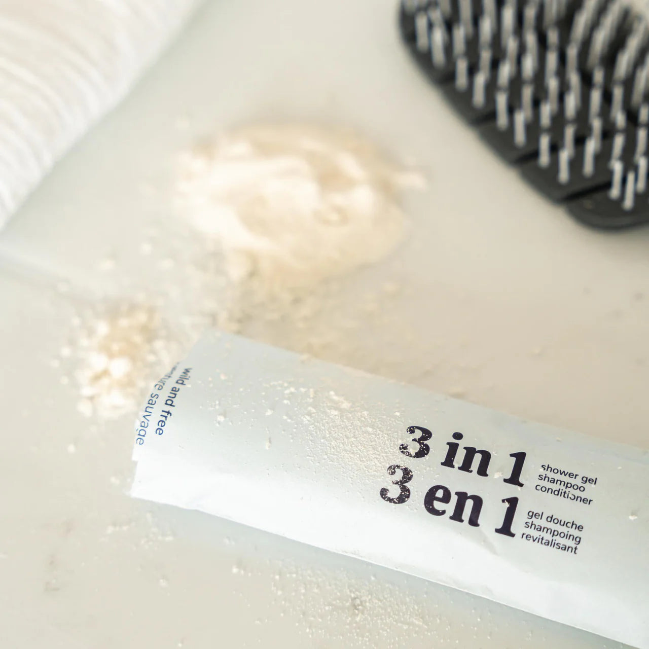 MYNI - 3 in 1 Refill - Wild and Free Scent