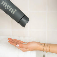 MYNI - 3 in 1 Refill - Wild and Free Scent