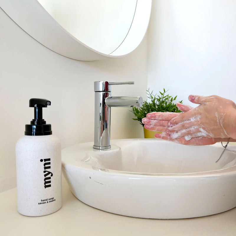 MYNI - Liquid Hand Soap Refills