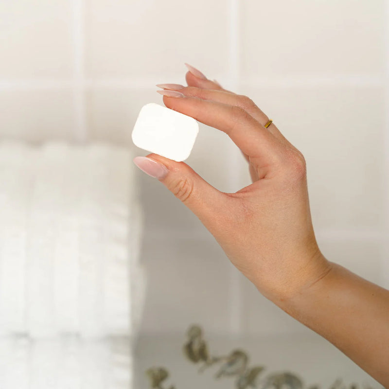 MYNI - Dishwasher Detergent Tablets