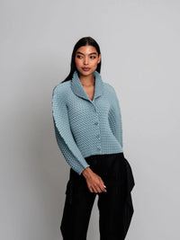 Alquema - Nightstar Bolero in Dusty