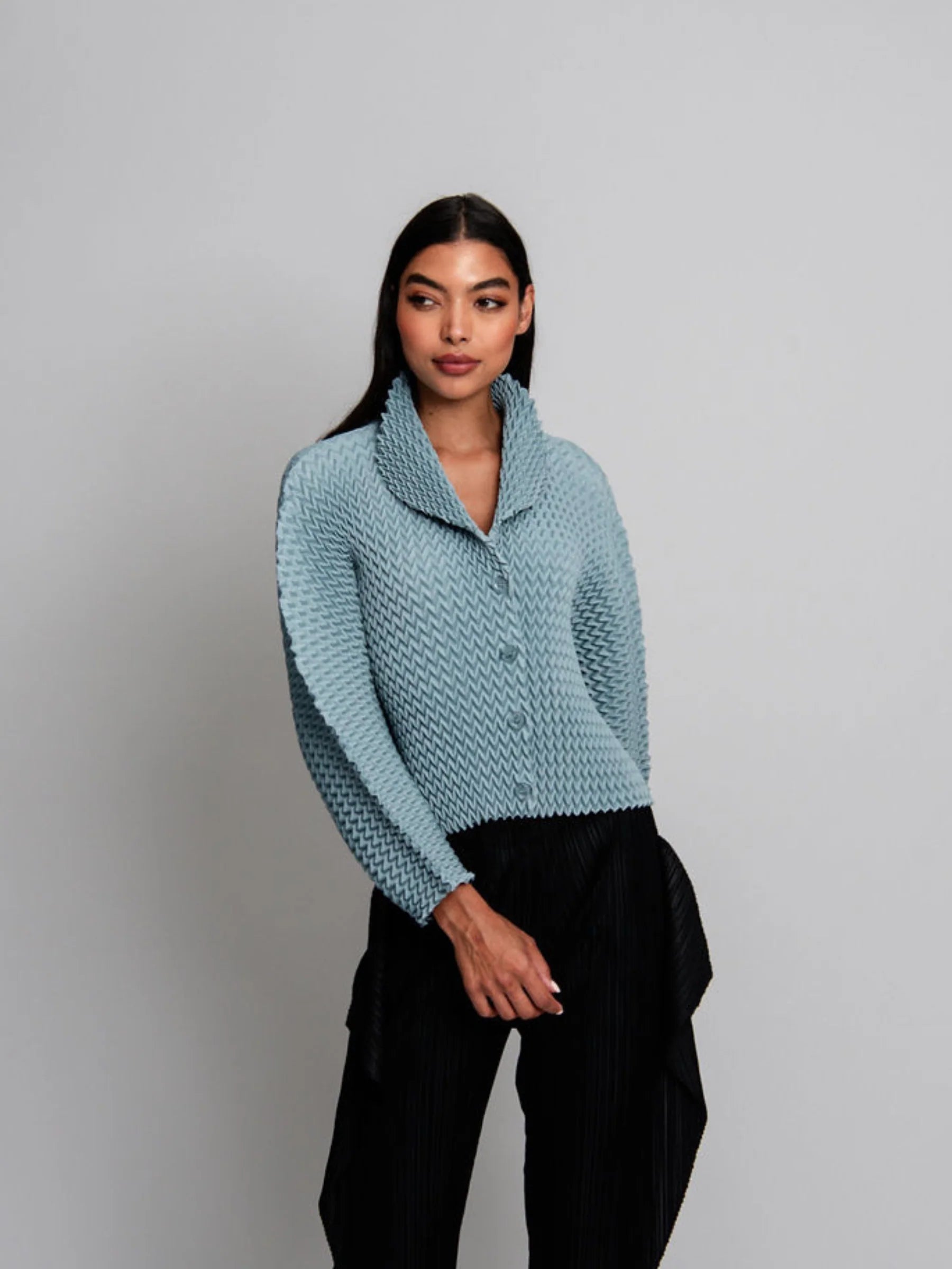 Alquema - Nightstar Bolero in Dusty
