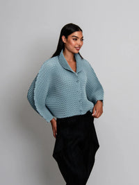 Alquema - Nightstar Bolero in Dusty