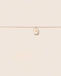 Pascale Monvoisin - Orso Moonstone Necklace