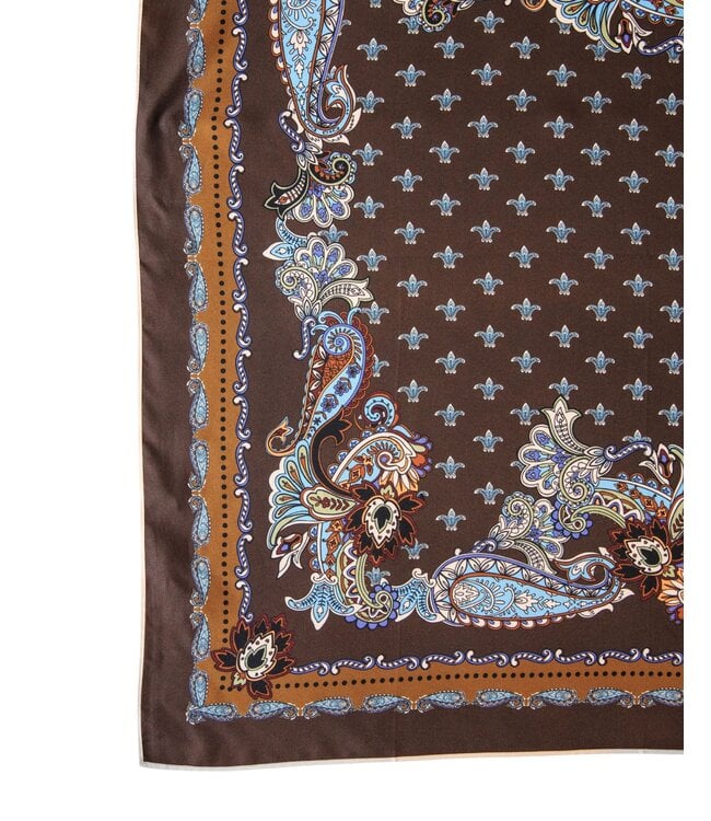 Palm Palm - Amy Scarf
