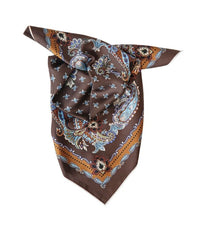 Palm Palm - Amy Scarf