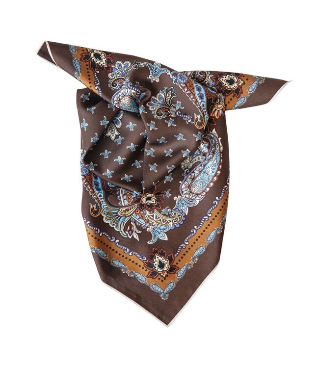 Palm Palm - Amy Scarf