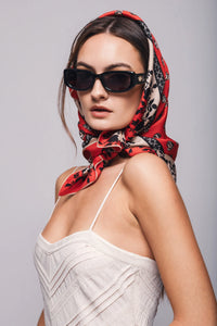 Palm Palm - Aubrey Scarf