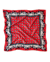 Palm Palm - Aubrey Scarf