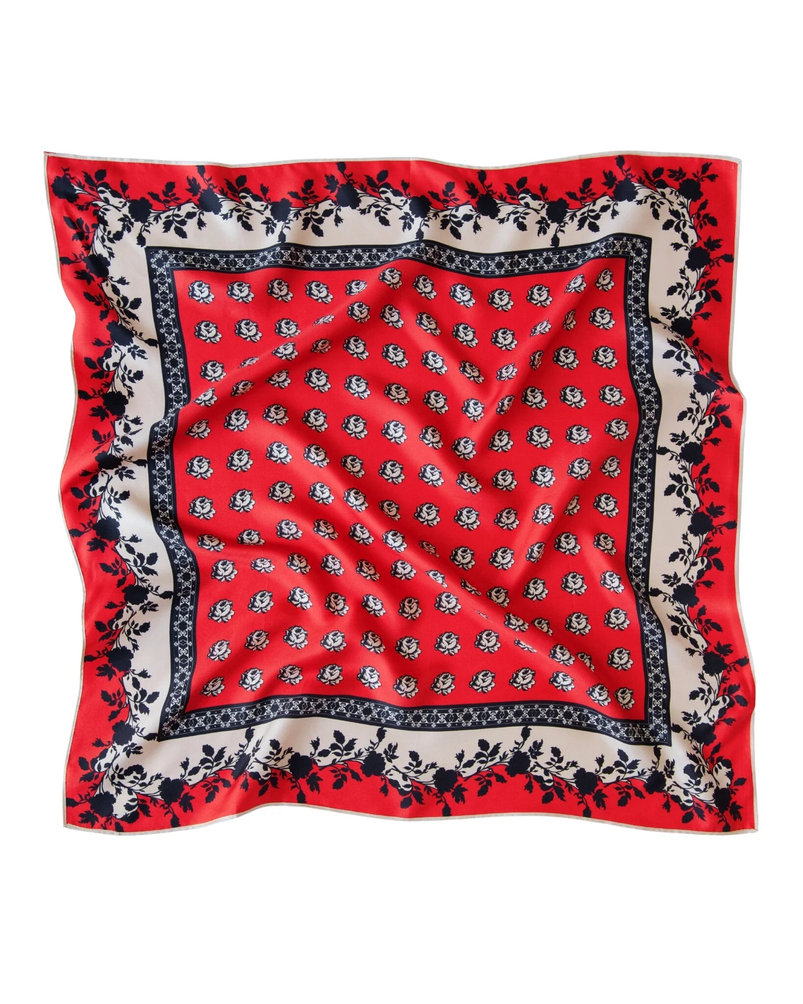 Palm Palm - Aubrey Scarf
