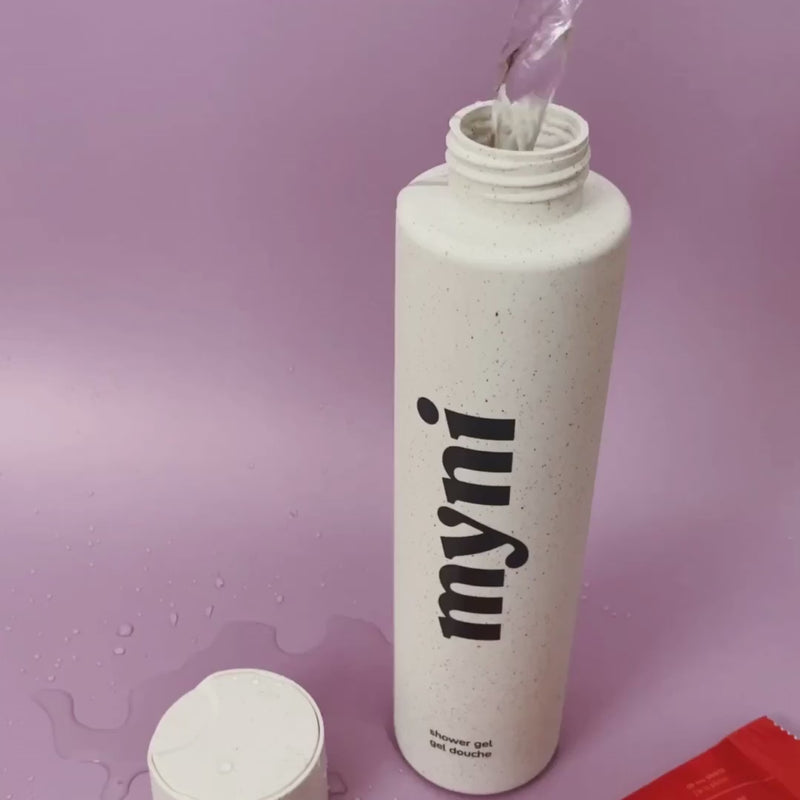 MYNI - 3 in 1 Refill - Wild and Free Scent