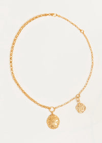 Pamela Card - Fragments of a Fresco Necklace