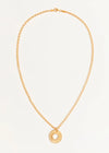 Pamela Card - Solara Necklace