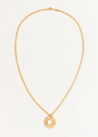 Pamela Card - Solara Necklace