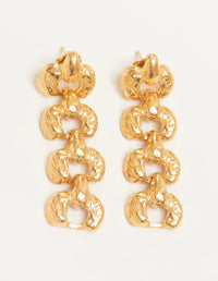 Pamela Card - Threads of Us Earrings