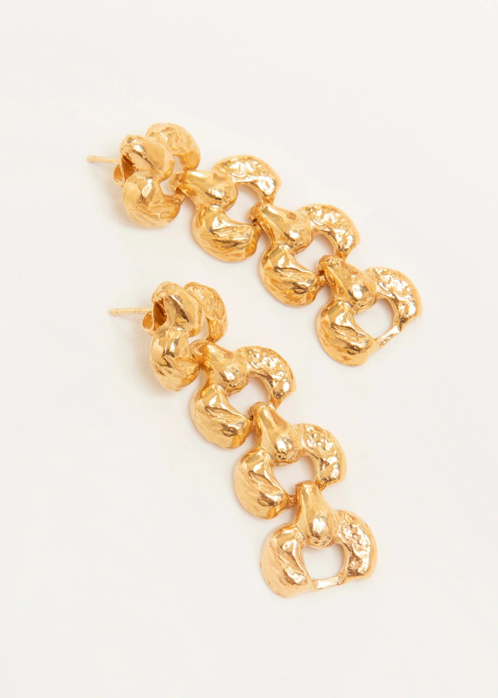 Pamela Card - Threads of Us Earrings
