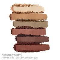 Jane Iredale - PurePressed® Eye Shadow Palette