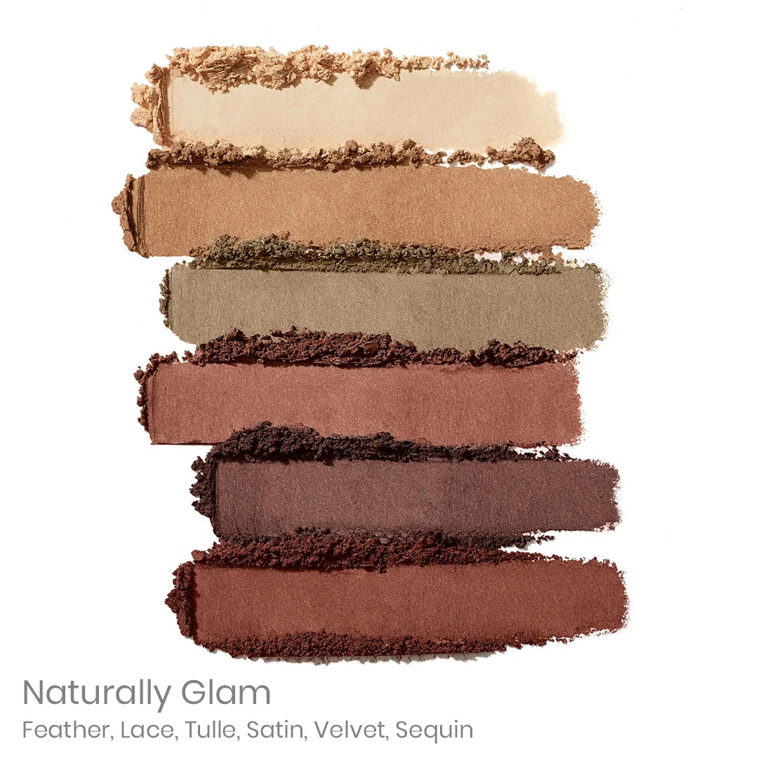 Jane Iredale - PurePressed® Eye Shadow Palette