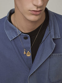 Pascale Monvoisin - RIO N°1 Necklace
