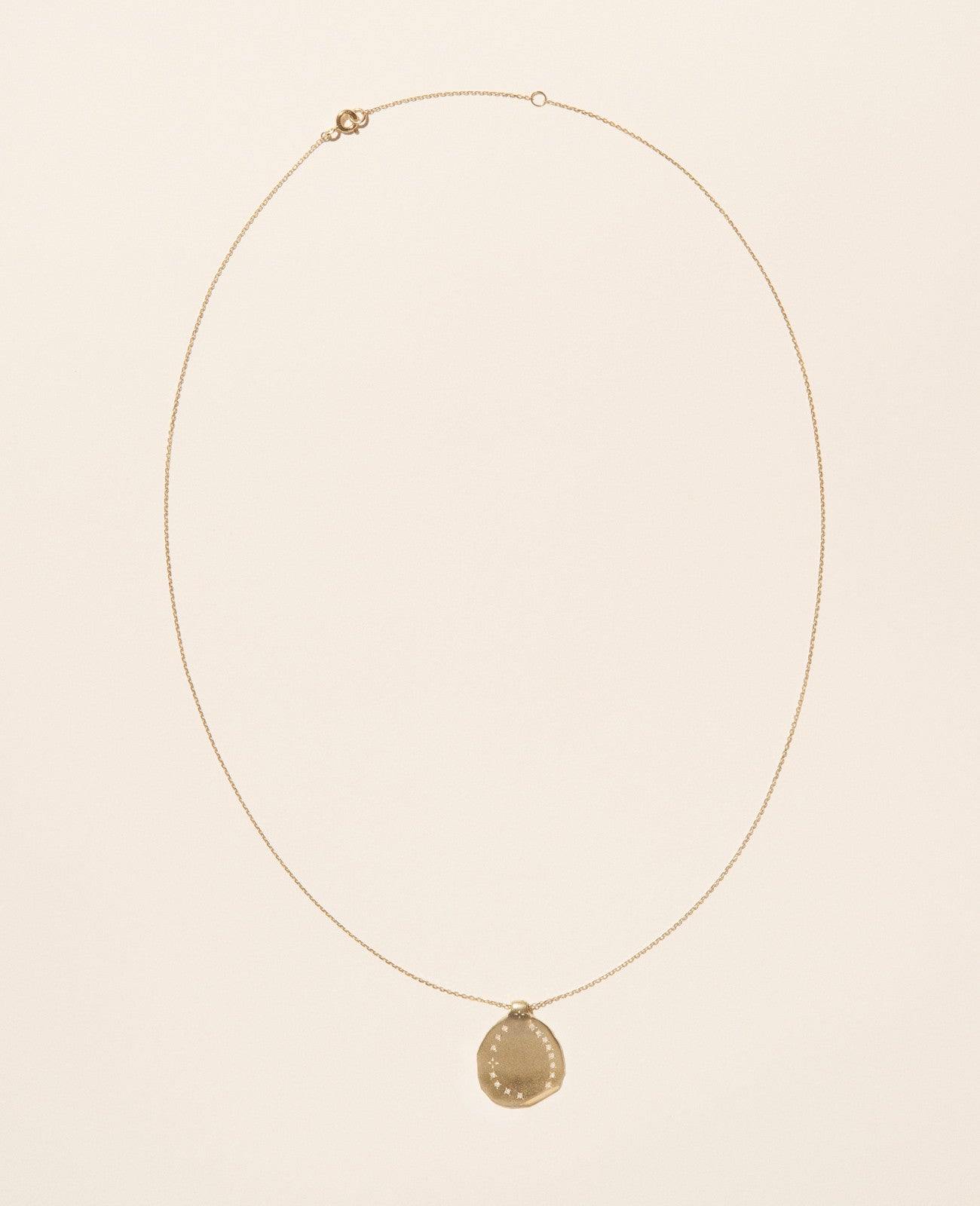 Pascale Monvoisin - RIO N°1 Necklace