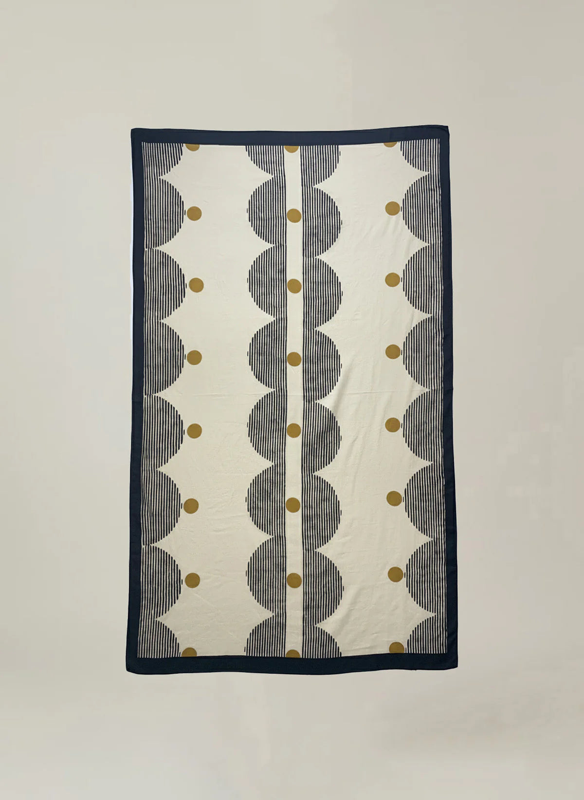 Velvet - Robi Sarong in Neutral