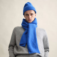 Le Bonnet - Scarf