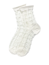 Unified - Sheer French Window Socks
