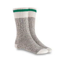 Unified - Wool Camp Socks