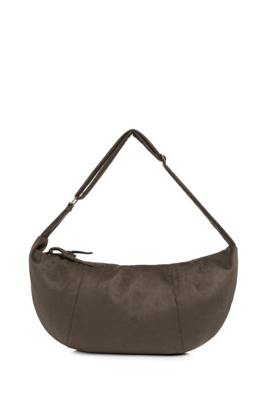 épine エピヌ 2way bijou satin gather bag Elin bag | shop.alienina.com