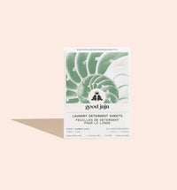 Good Juju - Laundry Detergent Sheets