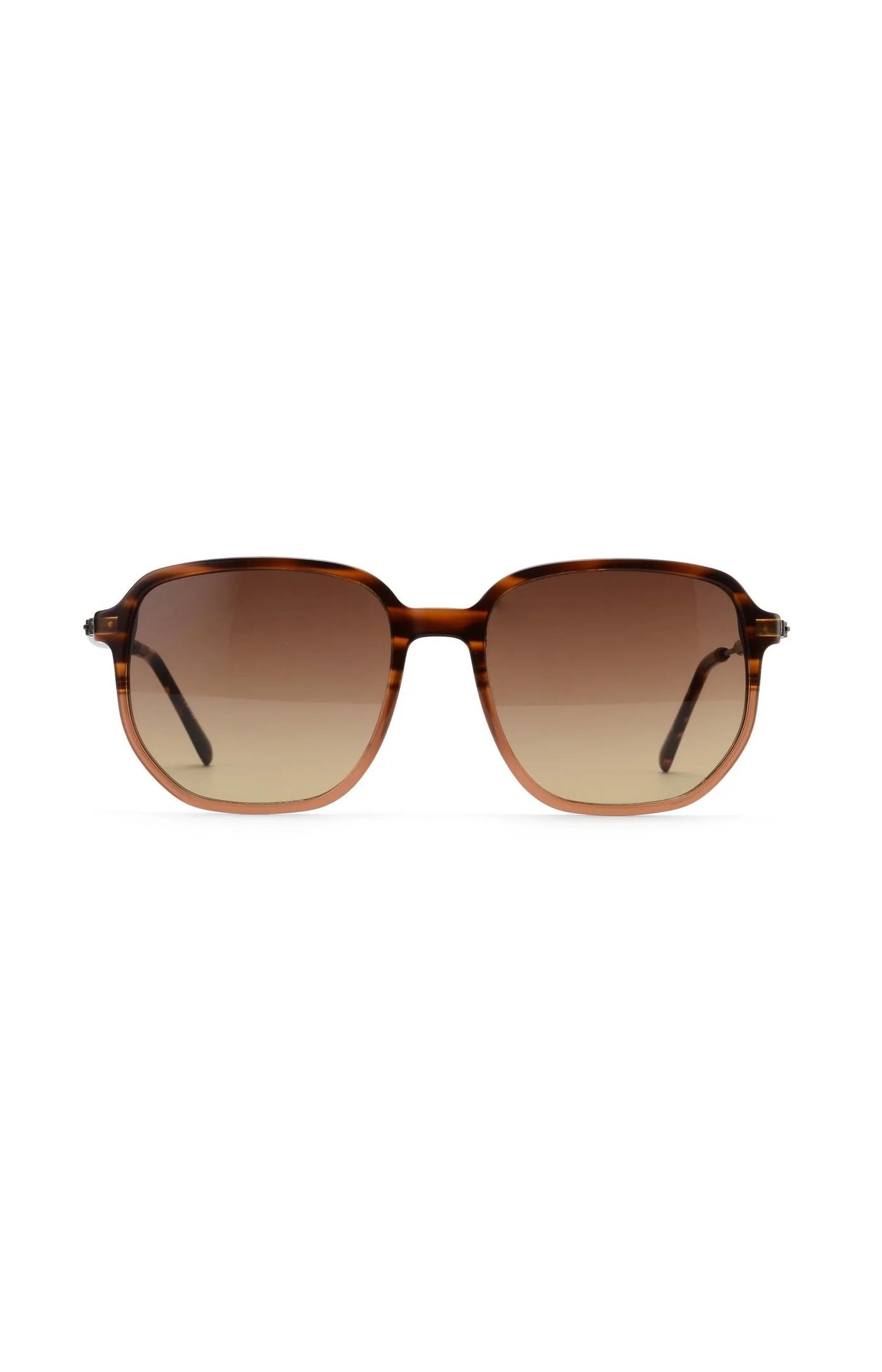 YAYA - Venice Sunglasses in Vaporous Green